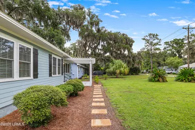 1119 Lafayette Street, Beaufort, SC 29902 - Photo 2