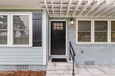 1119 Lafayette Street, Beaufort, SC 29902 - Photo 4