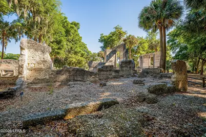 1031 Curisha Point N, Saint Helena Island, SC 29920 - Photo 40