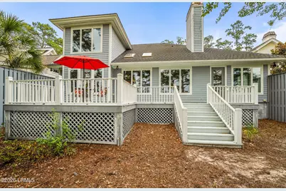 1031 Curisha Point N, Saint Helena Island, SC 29920 - Photo 34