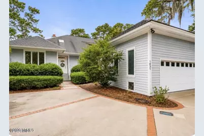 1031 Curisha Point N, Saint Helena Island, SC 29920 - Photo 1
