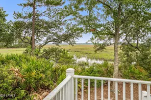 1031 Curisha Point N, Saint Helena Island, SC 29920 - Photo 32
