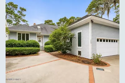1031 Curisha Point N, Saint Helena Island, SC 29920 - Photo 1