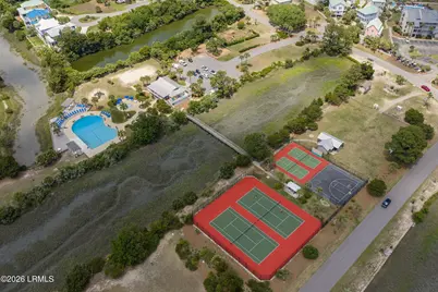2 Harbor Drive N #L112, Saint Helena Island, SC 29920 - Photo 26