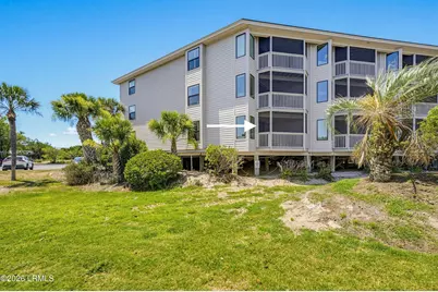 2 Harbor Drive N #L112, Saint Helena Island, SC 29920 - Photo 20