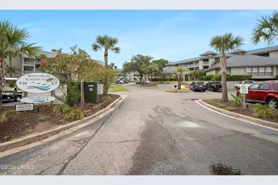 2 Harbor Drive N #L112, Saint Helena Island, SC 29920 - Photo 36