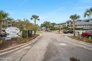 2 Harbor Dr N, Saint Helena Island, SC 29920 - Photo 36