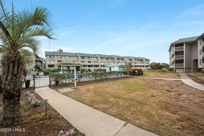 2 Harbor Drive N #L112, Saint Helena Island, SC 29920 - Photo 32