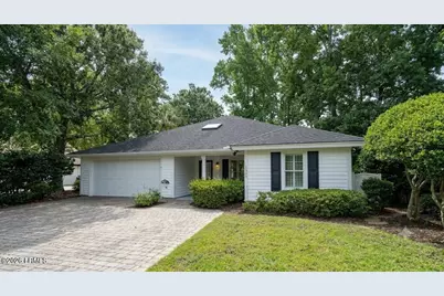 1305 Rowland Drive, Saint Helena Island, SC 29920 - Photo 1
