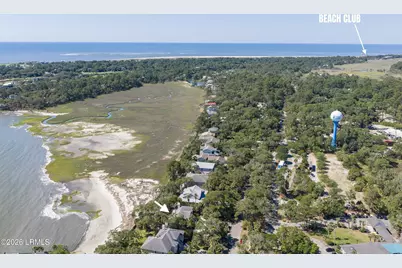 10 River Club Drive, Ladys Island, SC 29920 - Photo 76