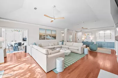 10 River Club Drive, Ladys Island, SC 29920 - Photo 14