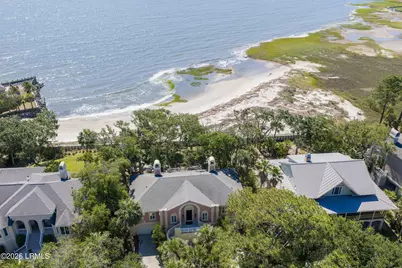 10 River Club Drive, Ladys Island, SC 29920 - Photo 4