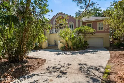 10 River Club Drive, Ladys Island, SC 29920 - Photo 58