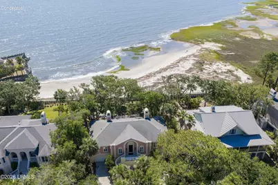 10 River Club Drive, Ladys Island, SC 29920 - Photo 4