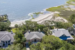 10 River Club Dr, Ladys Island, SC 29920 - Photo 4