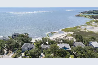 10 River Club Drive, Ladys Island, SC 29920 - Photo 78