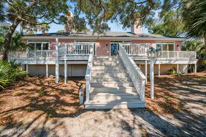 10 River Club Drive, Ladys Island, SC 29920 - Photo 2