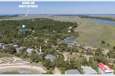 10 River Club Drive, Ladys Island, SC 29920 - Photo 74