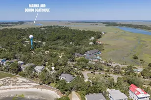 10 River Club Dr, Ladys Island, SC 29920 - Photo 74