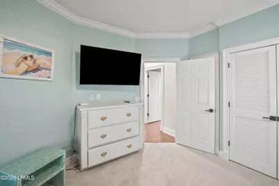10 River Club Drive, Ladys Island, SC 29920 - Photo 34