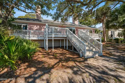 10 River Club Drive, Ladys Island, SC 29920 - Photo 56