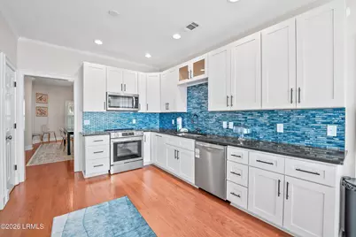 10 River Club Drive, Ladys Island, SC 29920 - Photo 20
