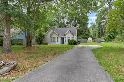2 Burlington Land Road, Beaufort, SC 29906 - Photo 2