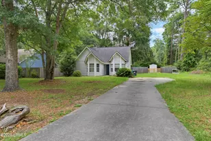 2 Burlington Land Rd, Beaufort, SC 29906 - Photo 2