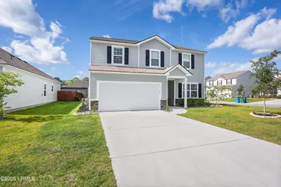 1 Toxaway Lane, Port Royal, SC 29906 - Photo 2