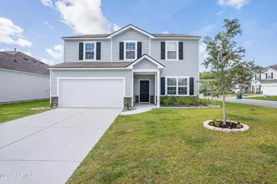 1 Toxaway Lane, Port Royal, SC 29906 - Photo 1