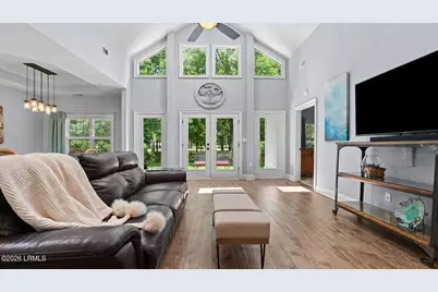 216 Club Gate Drive, Bluffton, SC 29910 - Photo 2