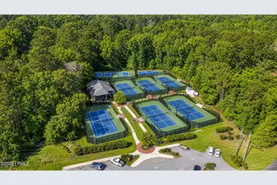 216 Club Gate Drive, Bluffton, SC 29910 - Photo 28