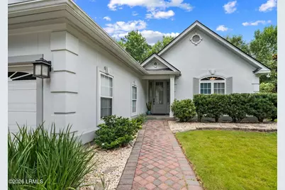 216 Club Gate Drive, Bluffton, SC 29910 - Photo 6