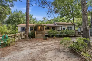 21 Sandstone Cir, Beaufort, SC 29906 - Photo 1