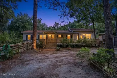 21 Sandstone Circle, Beaufort, SC 29906 - Photo 14