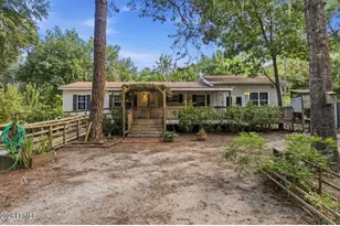 21 Sandstone Cir, Beaufort, SC 29906 - Photo 2