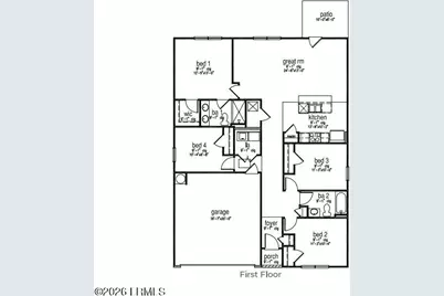 59 Pollen Drive, Ridgeland, SC 29936 - Photo 4