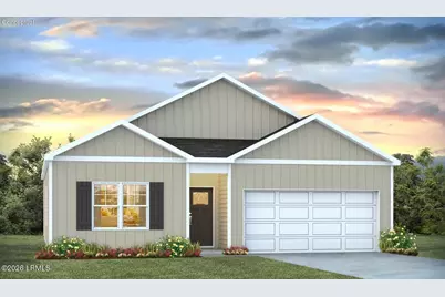 59 Pollen Drive, Ridgeland, SC 29936 - Photo 1