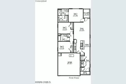 55 Pollen Drive, Ridgeland, SC 29936 - Photo 2
