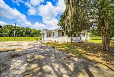 231 Big Estate Circle, Yemassee, SC 29945 - Photo 28