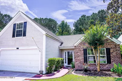 812 Bakers Court, Bluffton, SC 29910 - Photo 1