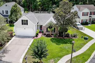812 Bakers Ct, Bluffton, SC 29910 - Photo 2