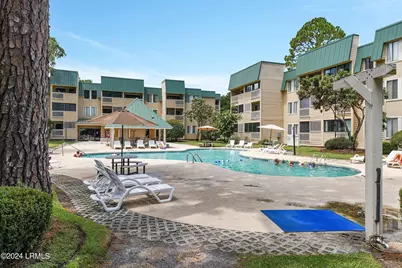 239 Beach City Road #3234, Hilton Head Island, SC 29926 - Photo 22