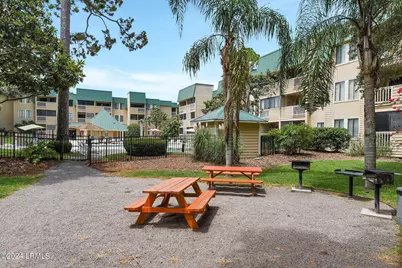 239 Beach City Road #3234, Hilton Head Island, SC 29926 - Photo 28