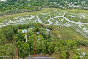 63 Adams Cir, Beaufort, SC 29902 - Photo 70