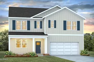 1090 Sanctuary Dr, Hardeeville, SC 29936 - Photo 1