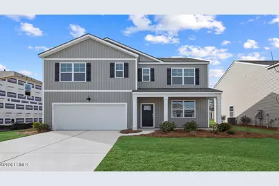1090 Sanctuary Drive, Ridgeland, SC 29936 - Photo 1