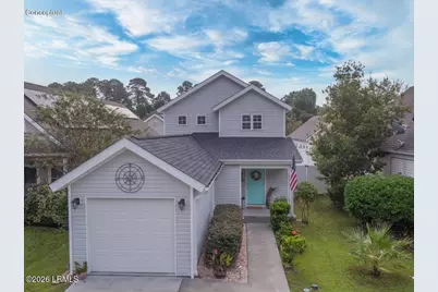 21 Pine Forest Drive, Bluffton, SC 29910 - Photo 22