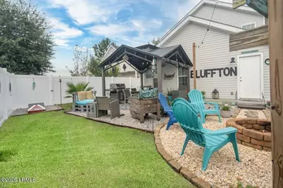 21 Pine Forest Drive, Bluffton, SC 29910 - Photo 20
