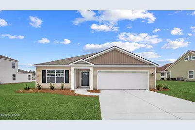 1094 Sanctuary Drive, Ridgeland, SC 29936 - Photo 1